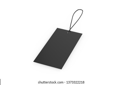 Download Bag Tag Mockup High Res Stock Images Shutterstock