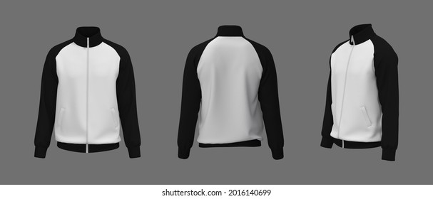 Download Raglan Jacket High Res Stock Images Shutterstock