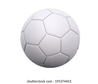 8,811 Blank soccer ball Images, Stock Photos & Vectors | Shutterstock