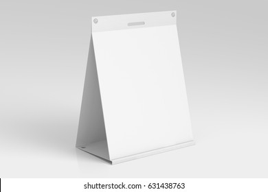 Self Stick Flip Chart Paper