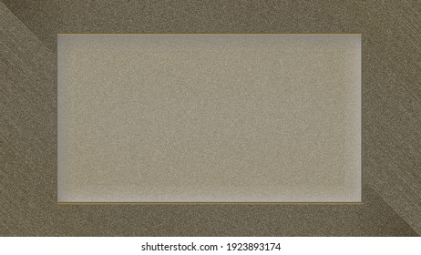 Blank Textured Text Box Background Image 库存插图 1923893174 | Shutterstock
