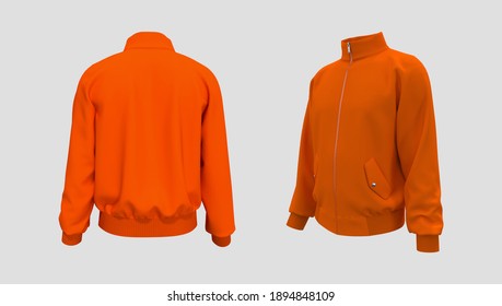 70,985 Orange jacket Images, Stock Photos & Vectors | Shutterstock