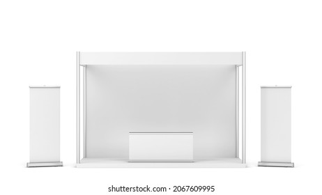 436 Tradeshow Table Images, Stock Photos & Vectors | Shutterstock