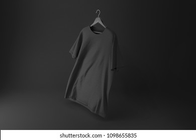 Tshirt Hanger Mockup High Res Stock Images Shutterstock