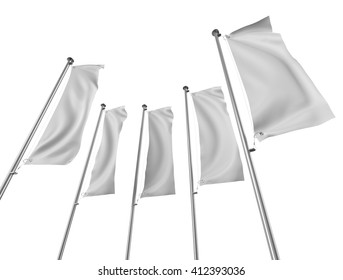 16,704 Flag mock up Images, Stock Photos & Vectors | Shutterstock