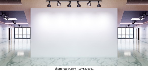 Download Brand Wall Mockup Images Stock Photos Vectors Shutterstock