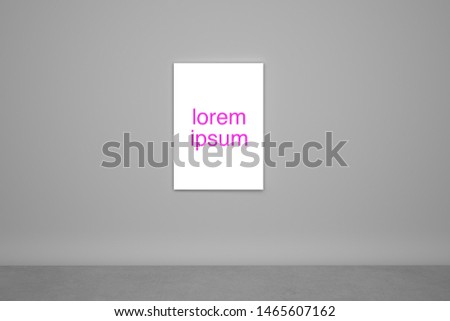 Similar – Image, Stock Photo #A0# Message in a bottle