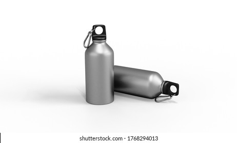 Download Aluminium Bottle Mockup Images Stock Photos Vectors Shutterstock