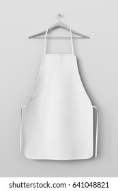Download White Apron Mockup Images Stock Photos Vectors Shutterstock