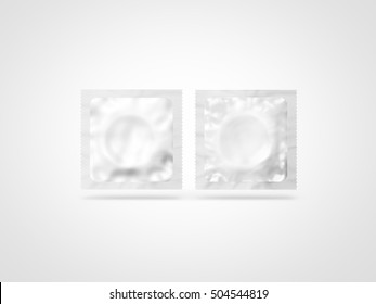 Download Condom Mockup High Res Stock Images Shutterstock