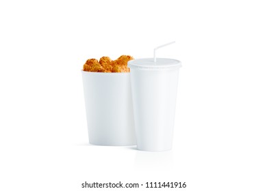 Download Fried Chicken Mockup Stock Illustrations Images Vectors Shutterstock