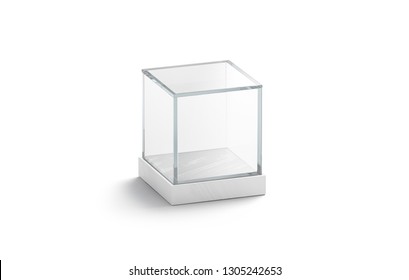 Download Transparent Box Mockup Images Stock Photos Vectors Shutterstock