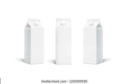 12,343 Milk bottle mockup Images, Stock Photos & Vectors | Shutterstock