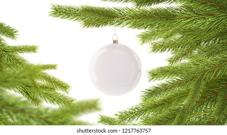Download Christmas Tree Ornament Mockup Images Stock Photos Vectors Shutterstock