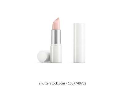 Download Lipstick Mockup High Res Stock Images Shutterstock