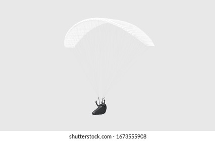 Download Paraglide Paraplane Images Stock Photos Vectors Shutterstock PSD Mockup Templates