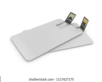 Download Usb Card Mockup High Res Stock Images Shutterstock