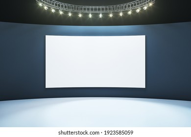 Download Stage Backdrop High Res Stock Images Shutterstock