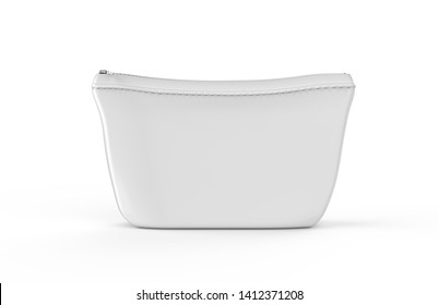 Download Cosmetic Bag Mockup High Res Stock Images Shutterstock