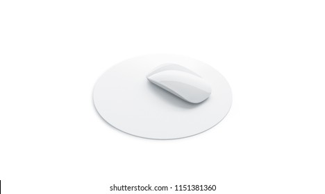 Download Mouse Pad Mockup High Res Stock Images Shutterstock