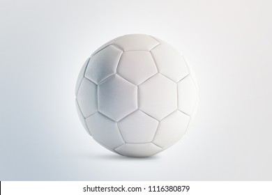 Download Soccer Ball Mockup Images Stock Photos Vectors Shutterstock