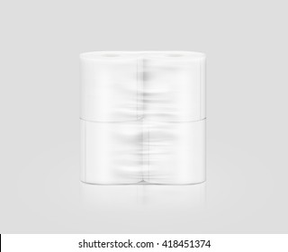 Paper Roll Mockup Images Stock Photos Vectors Shutterstock