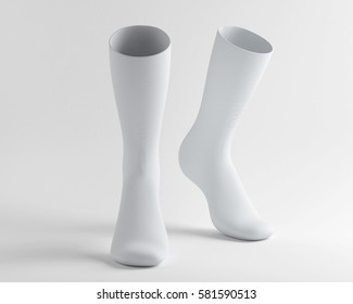 Download White Socks Mockup Images, Stock Photos & Vectors ...