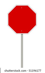 39,464 Blank stop sign Images, Stock Photos & Vectors | Shutterstock