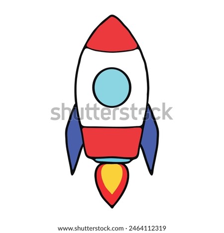 Blast off into creativity with our dynamic rocket drawing picture. This captivating artwork captures the excitement and adventure of space exploration, featuring a sleek rocket soaring.