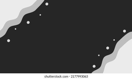 Blck background. Image for background ,wallpeper, website, social media, banner, and digital.