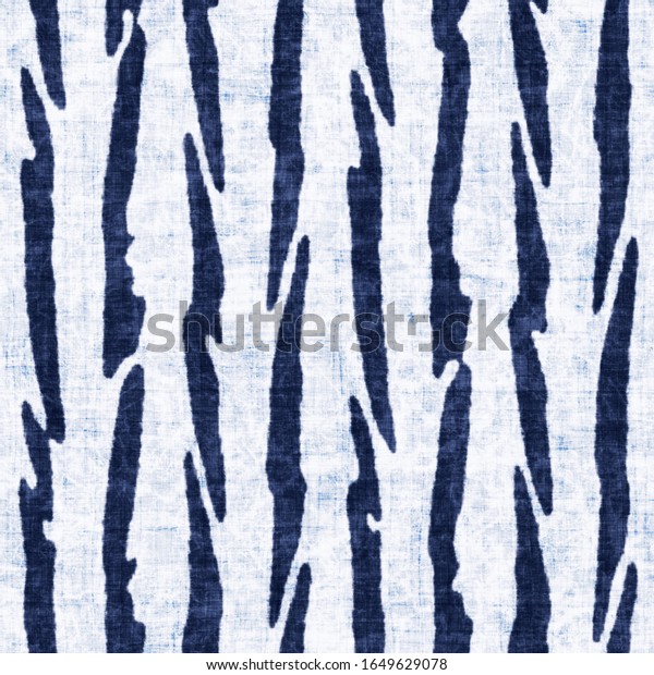 テクスチャーのある竹の縞模様を漂白した効果 シームレスなパターン のイラスト素材