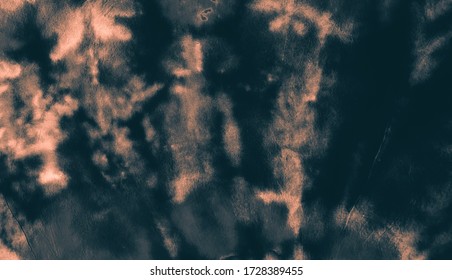 Bleached Web Background Hippie Dye Drawn Stock Illustration 1728389455 ...