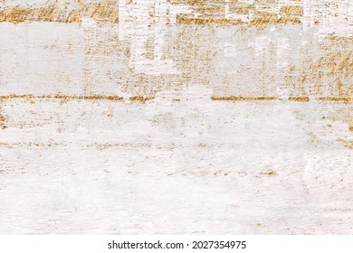 Bleached wood textured design background