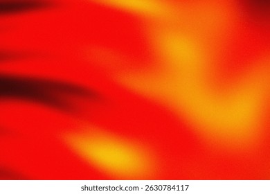 Blended gradient layers form an abstract atmosphere filled with delicate grain and cinematic background blur