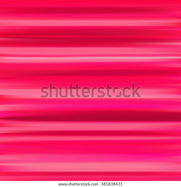 Blended Stripes Thick Paint Purple Shades Stock Illustration