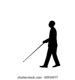 4,471 Helping blind man Images, Stock Photos & Vectors | Shutterstock