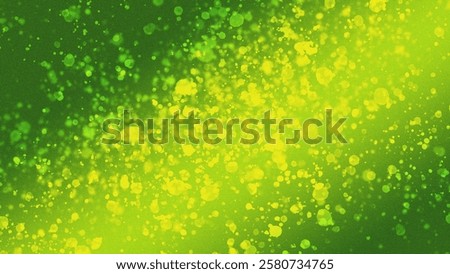 Blinker light bokeh, abstract bokeh background, bokeh light graphics for illustrations