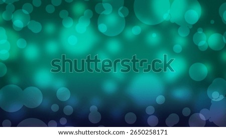 Blinker light bokeh, abstract bokeh background, bokeh light graphics for illustrations