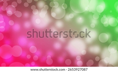 Blinker light bokeh, abstract bokeh background, bokeh light graphics for illustrations