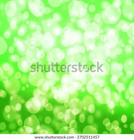 Blinker light bokeh, abstract bokeh background, bokeh light graphics for illustrations