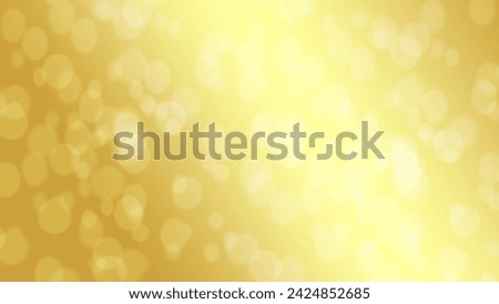 Blinker light bokeh, bokeh background, bokeh light graphics for illustrations