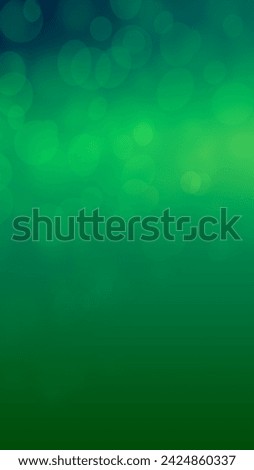 Blinker light bokeh, bokeh background, bokeh light graphics for illustrations