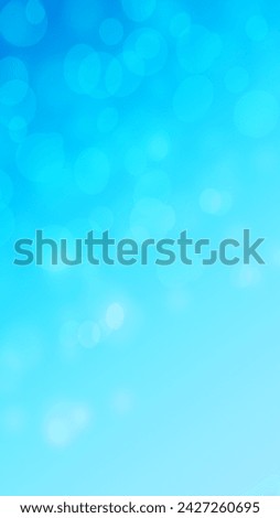 Blinker light bokeh background graphics for illustrations