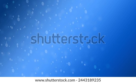Blinker light bokeh background graphics for illustrations