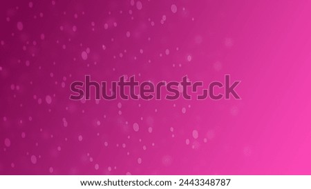 Blinker light bokeh background graphics for illustrations