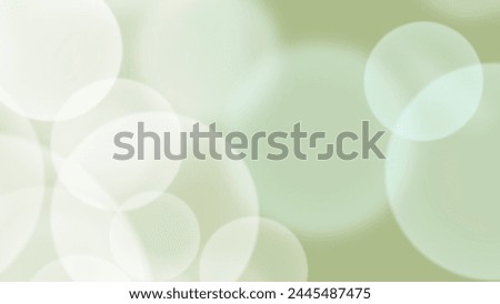 Blinker light bokeh background graphics for illustrations
