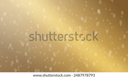 Blinker light bokeh, bokeh background, bokeh light graphics for illustrations