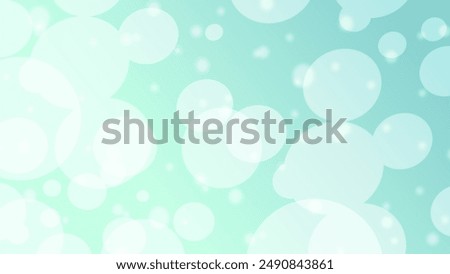 Blinker light bokeh, bokeh background, bokeh light graphics for illustrations