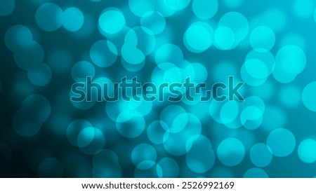 Blinker light bokeh, bokeh background, bokeh light graphics for illustrations