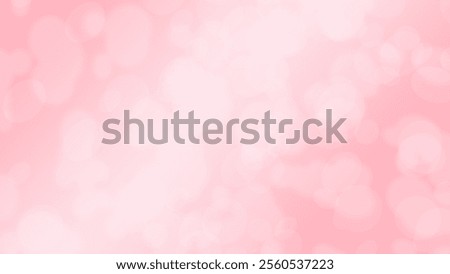 Blinker light bokeh, bokeh background, bokeh light graphics for illustrations